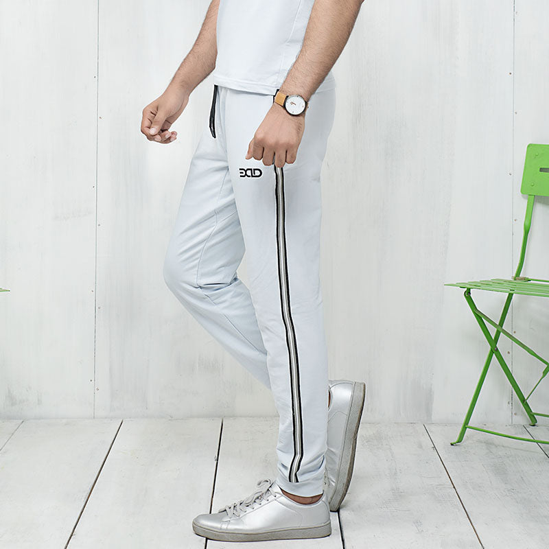 Comfort Joggers (Cool Water)