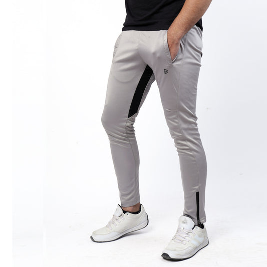 Workout Bottoms (Light Grey)