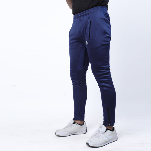 Workout Bottoms (Navy Blue)